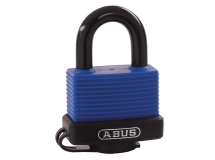 ABUS Stainless Steel Locks ABUS Stainless Steel Locks