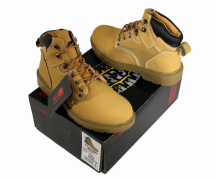 Safety Footwear Safety Footwear