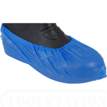 Overshoes