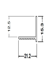 Edge Trims Edge Trims