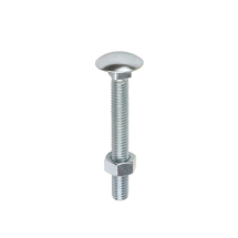 Cup Square Hex Coach Bolts