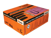 IM350 Covered Outdoor Nail Pac IM350 Covered Outdoor Nail Pac