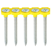 Collated Drywall Screws