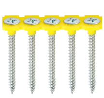 Collated Drywall Screws