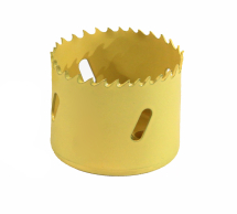 HSS Bi Metal (Variable Pitch) HSS Bi Metal (Variable Pitch)