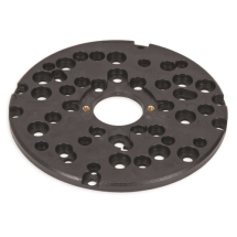 Guide Bushes & Sub-bases Guide Bushes & Sub-bases