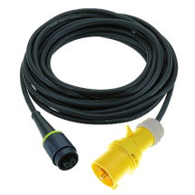 Festool Plug It Cables