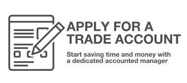 Trade Account Trade Account