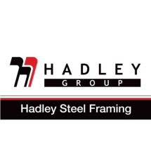 Hadley Steel Frame