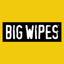Big Wipes Big Wipes