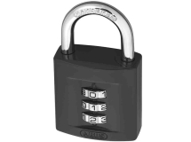 ABUS 158/40 40mm Combination Padlock ( 3-Digit) Die Cast ABUS 158/40 40mm Combination Padlock ( 3-Digit) Die Cast