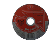 5inch Ultra Thin Flat Metal Cutting Disc (Each) 5inch Ultra Thin Flat Metal Cutting Disc (Each)