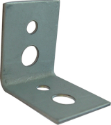 Ceiling Bracket 25mm x 25mm (Box 100)