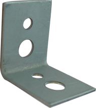 Ceiling Bracket 25mm x 25mm (Box 100) Ceiling Bracket 25mm x 25mm (Box 100)