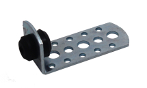 70mm Acoustic Hangers - Box 100 70mm Acoustic Hangers - Box 100