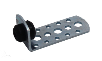 70mm Acoustic Hangers - Box 100 70mm Acoustic Hangers - Box 100