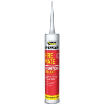 Acoustic Intumescent Sealant 310ml