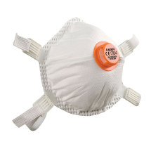 Alpha Solway 3030V FFP3 Masks (Box 5) Alpha Solway 3030V FFP3 Masks (Box 5)