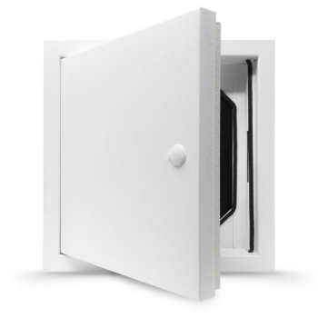 300x300 Picture Frame Budget Lock Non Fire Access Panel