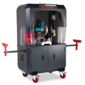 Cuttingstation Workstation 1390 x 780 x 1900 Cuttingstation Workstation 1390 x 780 x 1900