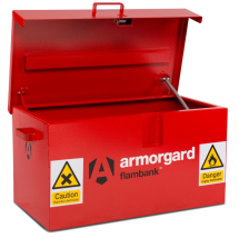 Flambank Hazardous Storage Box 985 x 540 x 475