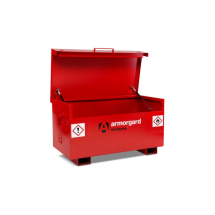 Flambank Hazardous Storage Box 1275 x 665 x 660 Flambank Hazardous Storage Box 1275 x 665 x 660