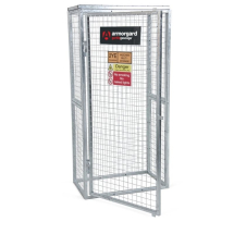 Gorilla Bolt-Together Gas Cage 912 x 566 x 1831 Gorilla Bolt-Together Gas Cage 912 x 566 x 1831