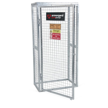 Gorilla Bolt-Together Gas Cage 912 x 566 x 1831 Gorilla Bolt-Together Gas Cage 912 x 566 x 1831