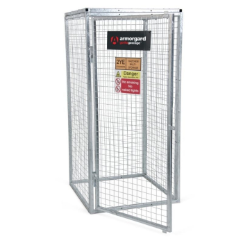 Gorilla Bolt-Together Gas Cage 912 x 966 x 1831 Gorilla Bolt-Together Gas Cage 912 x 966 x 1831