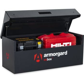 Oxbox Truck Box Oxbox Truck Box