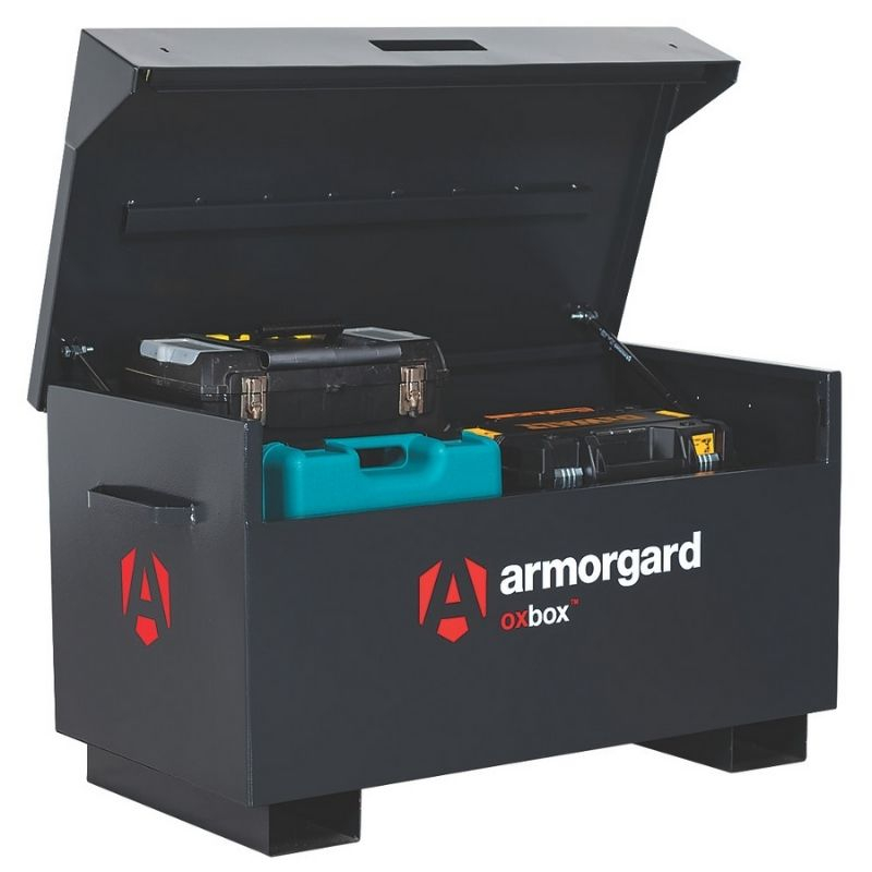 Axert Box Oxbox Site Box - ADA Fastfix Ltd