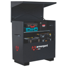 Oxbox Site Chest Oxbox Site Chest