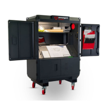 Sitestation 1350 x 825 x 2000 Complete Work Station Sitestation 1350 x 825 x 2000 Complete Work Station