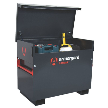 TB3 Tuffbank Site Box TB3 Tuffbank Site Box