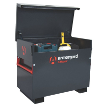 TB3 Tuffbank Site Box TB3 Tuffbank Site Box