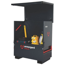 TBC4 Tuffbank Site Chest TBC4 Tuffbank Site Chest