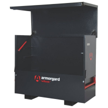 TBC5 Tuffbank Site Chest TBC5 Tuffbank Site Chest