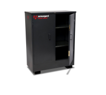 Tuffstor Secure Cabinet 1205 x 580 x 1555 Tuffstor Secure Cabinet 1205 x 580 x 1555
