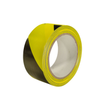 Black / Yellow Self Adhesive Tape (33m) Black / Yellow Self Adhesive Tape (33m)