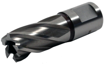 25mm HSS Broaching Cutter 25mm HSS Broaching Cutter