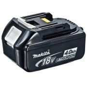 Makita 18v 4.0a/h Li-ion Battery