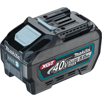 Makita XGT 40v Max Li-ion 5.0Ah Battery