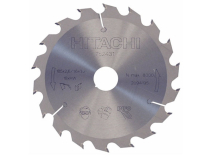 TCT Wood Saw Blade 185mm x 18T (30mm Bore) TCT Wood Saw Blade 185mm x 18T (30mm Bore)