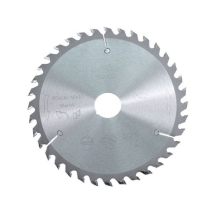 TCT Wood Saw Blade 185mm x 36T (30mm Bore) TCT Wood Saw Blade 185mm x 36T (30mm Bore)