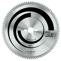 TCT Ali Saw Blade 305mm x 96T (30mm Bore) TCT Ali Saw Blade 305mm x 96T (30mm Bore)