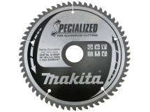 Makita Ali TCT Saw Blade 190mm x 60T(30mm Bore) Makita Ali TCT Saw Blade 190mm x 60T(30mm Bore)