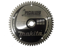 Makita Ali Blade 190mm x 60T (20mm Bore) Makita Ali Blade 190mm x 60T (20mm Bore)