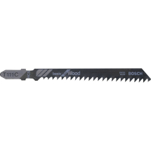 Bosch T111C Wood Jigsaw Blade (Pack 5) Bosch T111C Wood Jigsaw Blade (Pack 5)