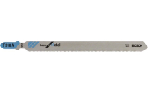 Bosch T318A Metal Jigsaw Blade (Pack 5) Bosch T318A Metal Jigsaw Blade (Pack 5)