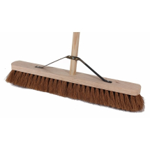 24inch Coco Platform Broom